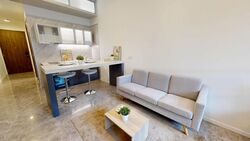 The M (D7), Apartment #472461151